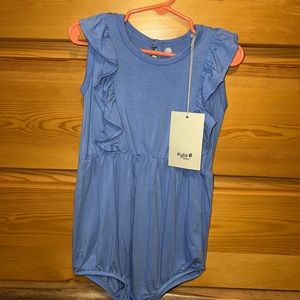 Kyte Baby 2T Summer Romper